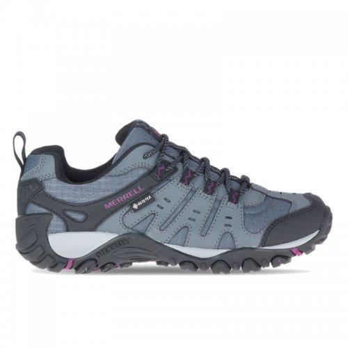 Chaussures Randonnée Femme Merrell Accentor Sport GTX - montisport.fr