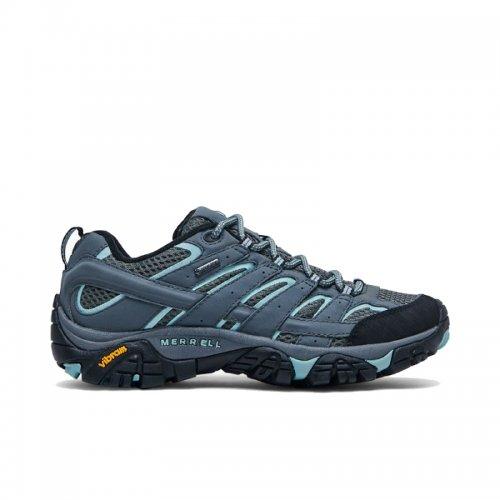 Chaussures Randonnée Femme Merrell Moab 2 GTX - montisport.fr