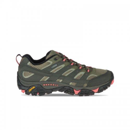 Chaussures randonnée femme merrell clearance moab 2.0 mid ld gtx