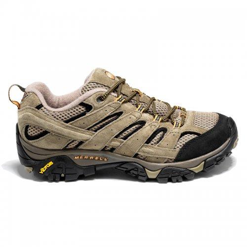 Chaussures Randonnée Homme Merrell Moab 2 Ventilator - montisport.fr