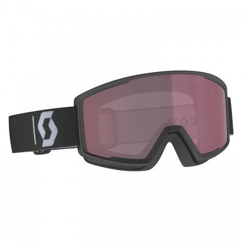 Masque Ski Scott Factor - montisport.fr