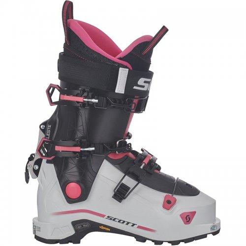 Chaussures Ski Scott Femme Celeste - montisport.fr