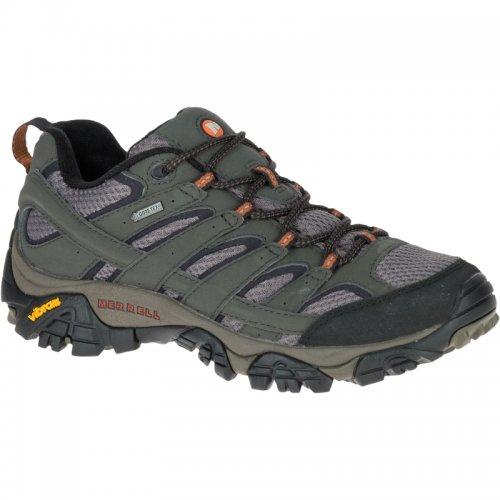 Chaussures Randonnée Femme Merrell Moab 2 GTX - montisport.fr