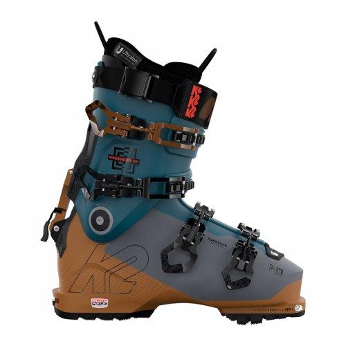 Chaussures Ski K2 Mindbender 120 MV - montisport.fr