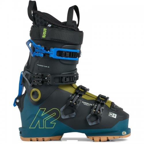 Chaussures Ski Junior K2 Mindbender Team Jr - montisport.fr