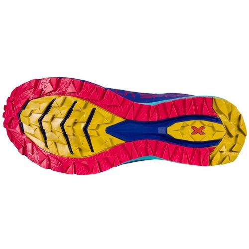 Chaussures Trail Femme La Sportiva Jackal - montisport.fr