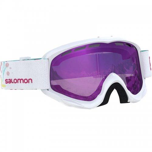 Masque Ski Enfant Salomon Juke Jr - montisport.fr