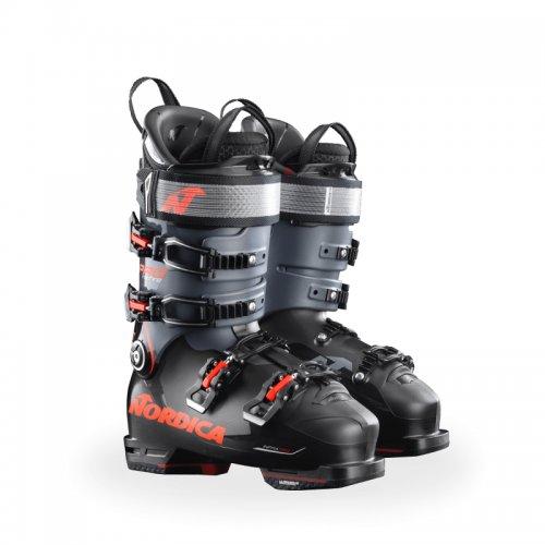 Chaussures Ski Homme Nordica Pro Machine 130 - montisport.fr