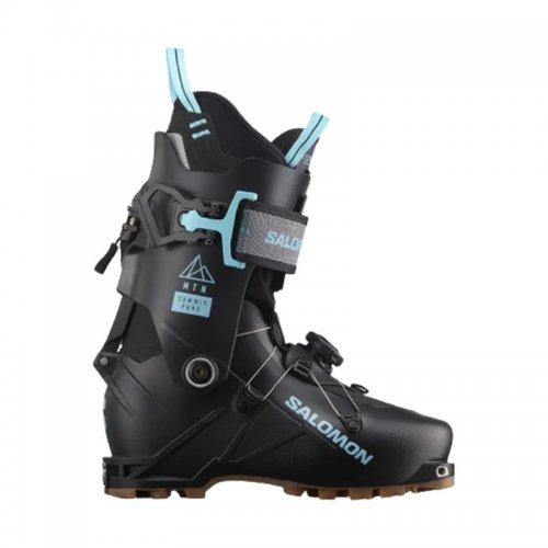 Chaussures Ski Femme Salomon MNT Summit Pure - montisport.fr