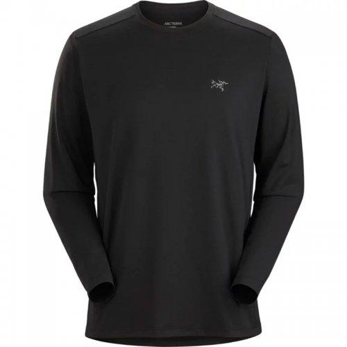 T-Shirt Randonnée Homme Arc'Teryx Cormac Crew - montisport.fr