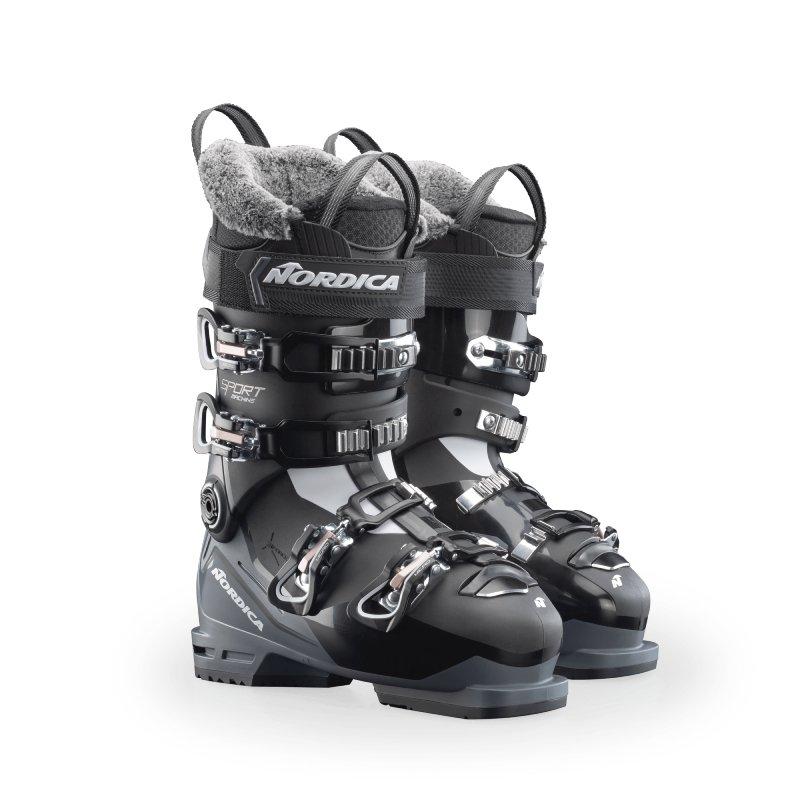 Chaussures de ski, conseils d'achat bottes de ski alpin