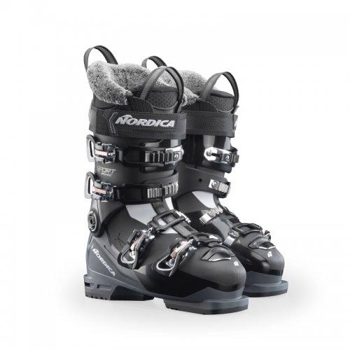 Chaussures Ski Femme Nordica Sportmachine 3 75 - montisport.fr
