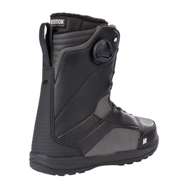 Boots snowboard femme d'occasion taille 8