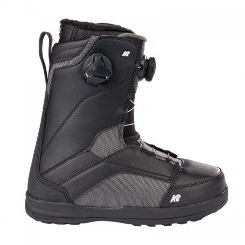 Boots Snowboard Femme K2 Kinsley - montisport.fr