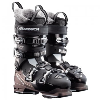 Chaussures Ski Femme Nordica Sportmachine 3 85 GW - montisport.fr