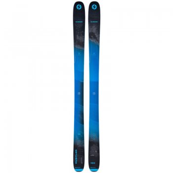 Ski Freeride Blizzard Rustler 10 - montisport.fr