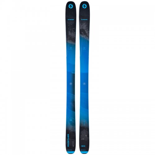 Ski Freeride Blizzard Rustler 10 - montisport.fr