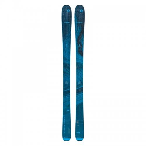 Ski All-Mountain Blizzard Black Pearl 88 - montisport.fr