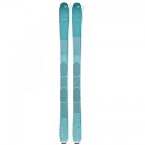 Ski Randonnée Femme Blizzard Zero G 95 - montisport.fr