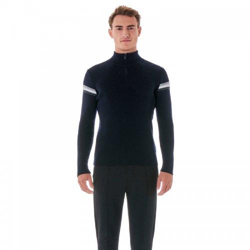 Pull Ski Homme Fusalp Wengen IV - montisport.fr