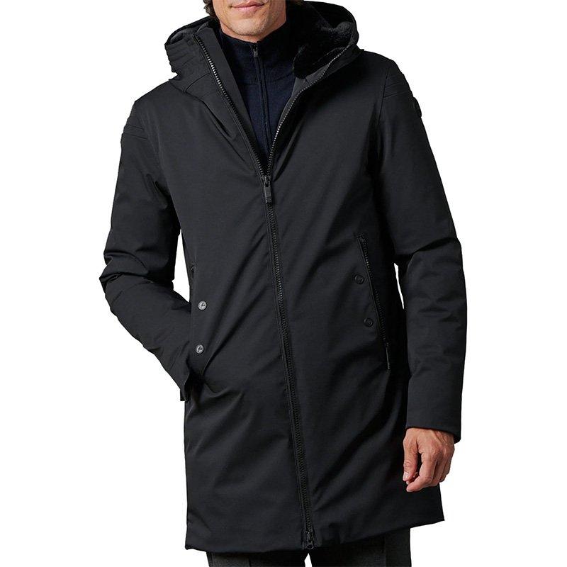 fusalp parka homme