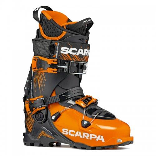 Chaussures Ski Randonnée Homme Scarpa Maestrale - montisport.fr