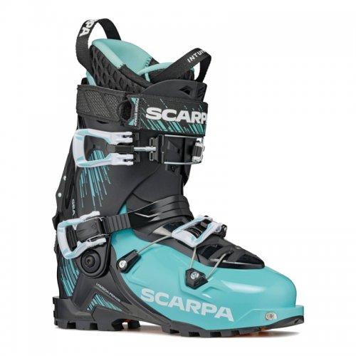 Chaussures Ski Randonnée Femme Scarpa Gea - montisport.fr