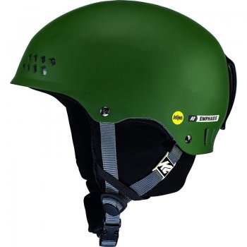 Casques Ski K2 Emphasis Mip - montisport.fr