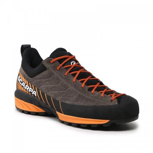 Chaussures Randonnée Homme Scarpa Mescalito - montisport.fr