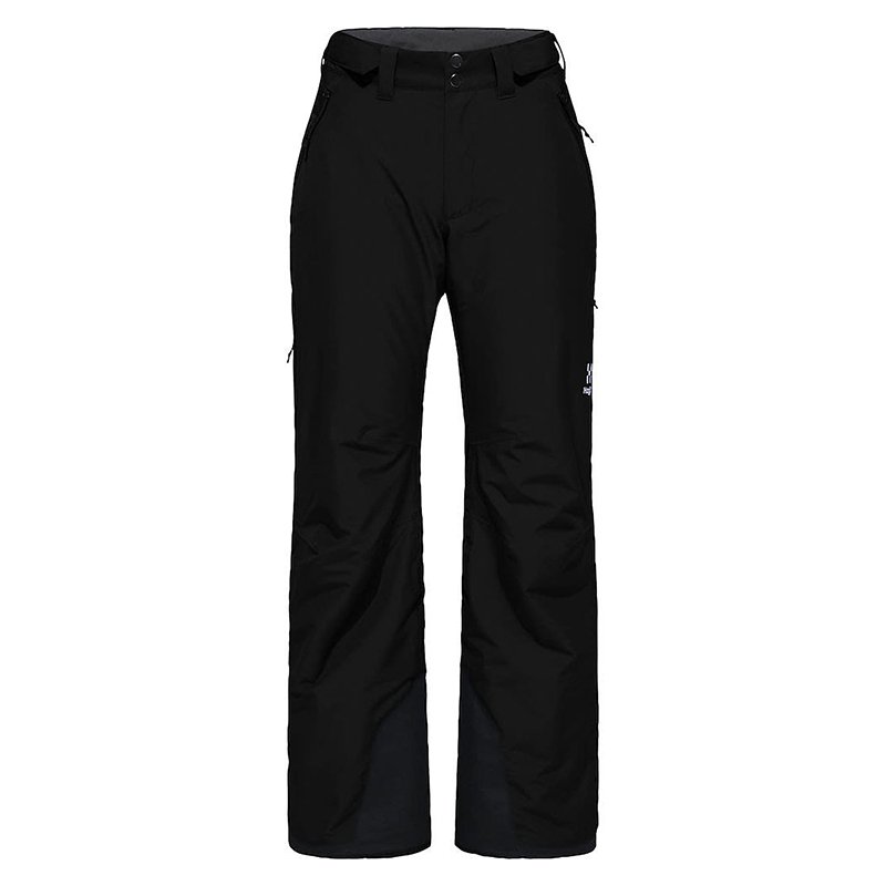 Pantalon Ski Femme Haglof Gondol Insulated