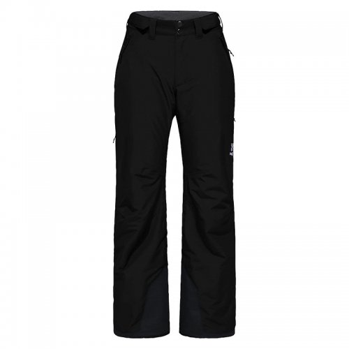 Pantalon Ski Femme Haglof Gondol Insulated - montisport.fr