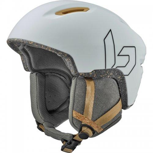 Casque Ski Homme Bolle Eco Atmos - montisport.fr