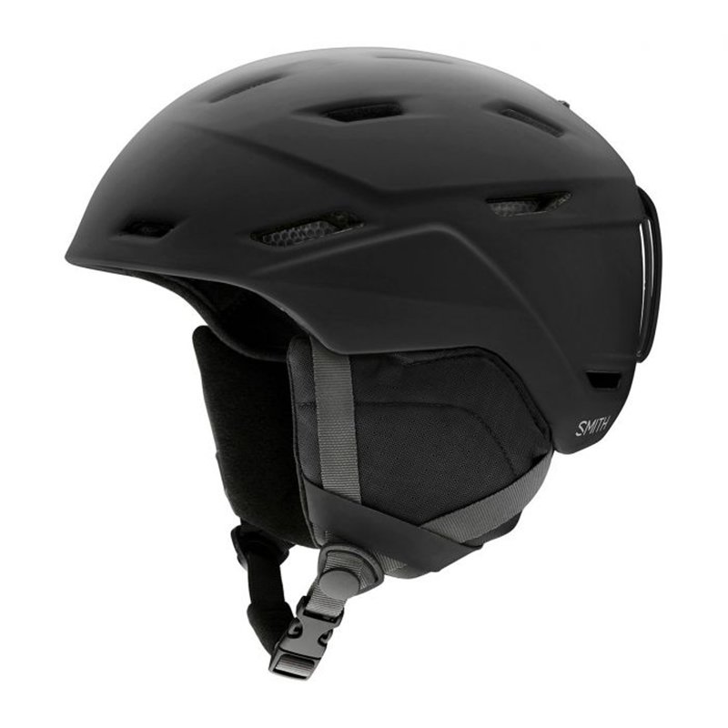 Casque Ski Smith Mission