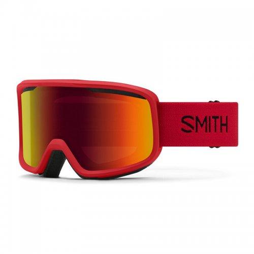Masque Ski Smith Frontier - montisport.fr