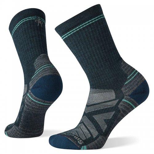 Chaussettes Randonnée Femme Smartwool Hike Light Cushion - montisport.fr