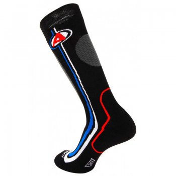 Chaussettes Ski Rywan Lot Skiteam - montisport.fr