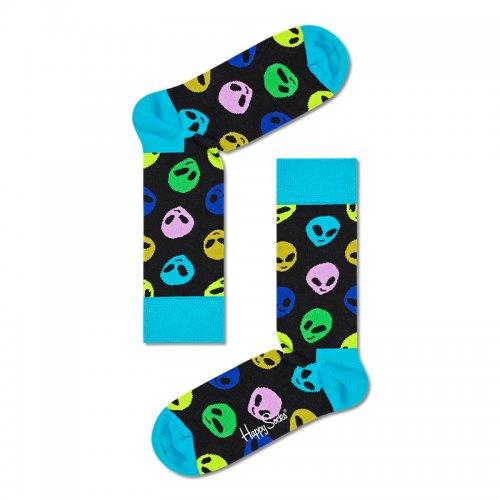 Chaussettes Happy Socks Alien - montisport.fr