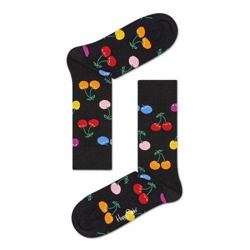 Chaussettes Happy Socks Cherry - montisport.fr