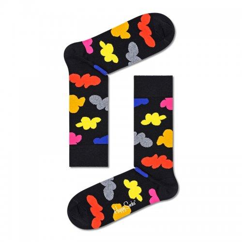 Chaussettes Happy Socks Cloudy - montisport.fr