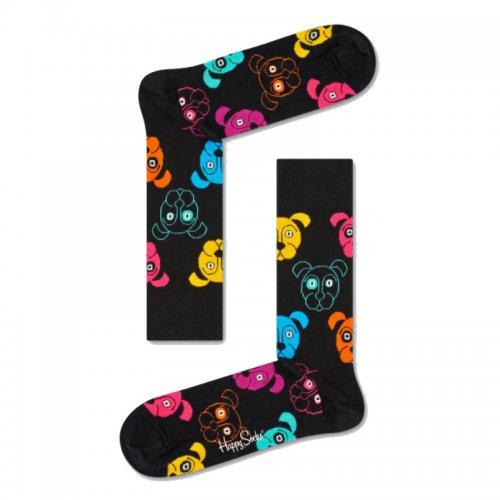 Chaussettes Happy Socks Dog - montisport.fr