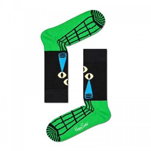Chaussettes Happy Socks Eye See You - montisport.fr