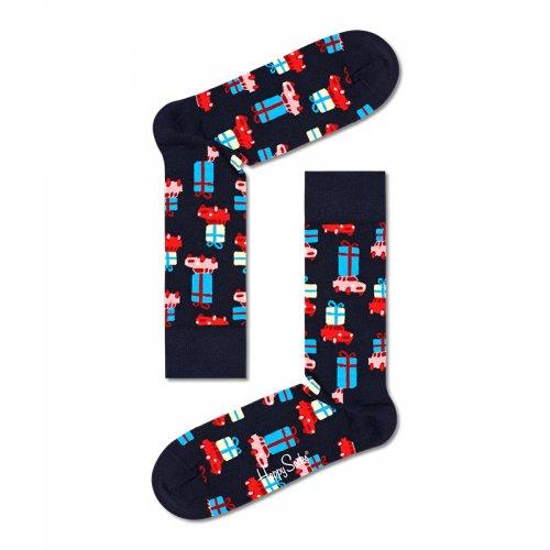 Chaussettes Happy Socks Holiday Shopping - montisport.fr
