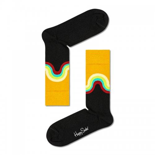 Chaussettes Happy Socks Jumbo Wave - montisport.fr