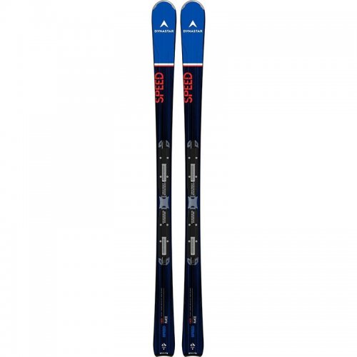 Pack Ski Dynastar Speed Race + NX 12 Konect - montisport.fr