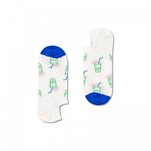 Chaussettes Happy Socks Lemonade - montisport.fr