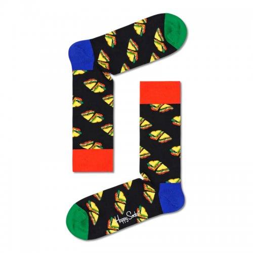 Chaussettes Happy Socks Love Sandwich - montisport.fr