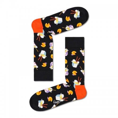 Chaussettes Happy Socks Take Out - montisport.fr