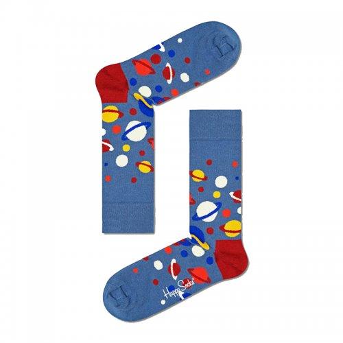 Chaussettes Happy Socks The Milky Way - montisport.fr