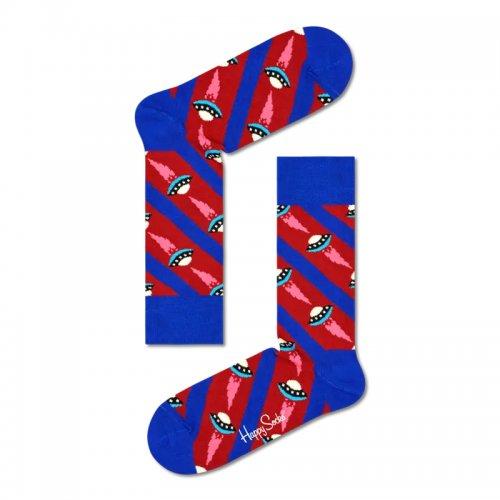 Chaussettes Happy Socks Ufo - montisport.fr