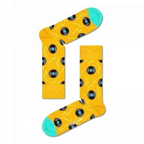 Chaussettes Happy Socks Vinyl - montisport.fr